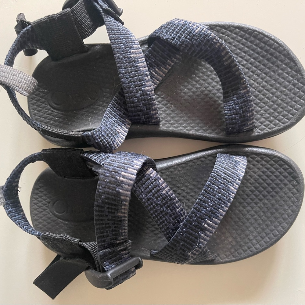 Chaco Kids Sandals